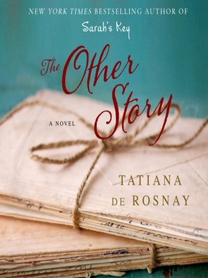 cover image of The Other Story